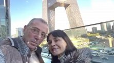 以色列驻华大使离任 临别之际发文致辞：谢谢中国朋友给我的祝福