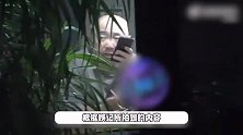 徐峥深夜与俩美女谈工作，对方肤白貌美身材好：男女搭配干活不累