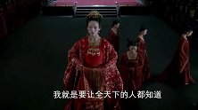 女尊群像：众古装女神逆势而上，一个眼神就能震慑天下