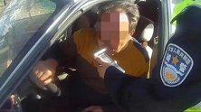 辽宁锦州：男子实现交通违法“大满贯”！罚款够买5辆车
