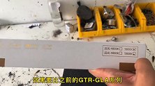 成都标致4008改装LED车灯 4008升级GTRGLE透镜