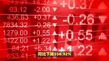 深圳欢乐谷险成“夺命谷”，背后华侨城净利猛跌