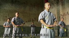 内力真的存在？美国科学家仪器检测少林武僧，下一秒冷汗直流！