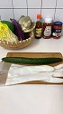 洗碗切菜都能用这个洗碗手套，结实又便宜，也不怕切伤手了