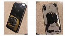 一天三新闻！iPhone X发生爆炸，独显版MBP上架官网