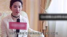 神仙姐姐再创辉煌！刘亦菲入选好莱坞新星，成入榜的唯一华人女星