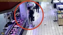 浙江宁波：为维持好身材 健身教练盗窃超市牛肉15次