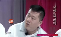 众人不看脸投票第一名，张大大看热闹不嫌事大，为岳云鹏挖坑