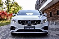 “最美国产车”倒下了，博瑞销量低迷，国产车为何难突破中高端？