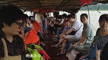 赏花制茶：不一样的端午，不一样的国家湿地公园——莲湖湾