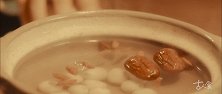 冰糖莲子汤（微信）