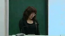 大学教授解读世界女性史：儒家伦理与古代女性（四）