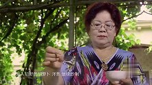 吐鲁番特色的葡萄干抓饭，口感咸甜相宜，小孩都爱吃