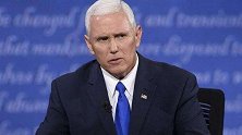 美国副总统彭斯进行自我隔离？发言人否认：计划明天前往白宫工作