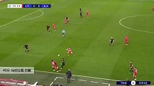 马兹拉维 欧冠 2020/2021 利物浦 VS 阿贾克斯 精彩集锦
