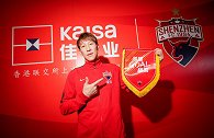 专访关震：战胜恒大并非不可能 郜林组织“狼人杀”提升语言表达