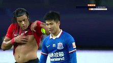 温家宝拉拽胡尔克吃黄牌 绿巨人胸肌三道血痕