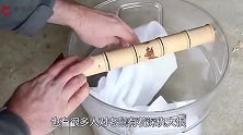 大叔你和老鼠有血海深仇，发明这种捕鼠神器，简直是招招毙命啊！