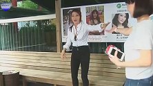 最美霸王花，曾因拍戏一夜瘫痪，遇家暴上法庭，52岁单身成网红