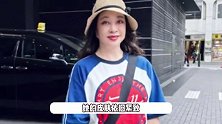 74岁刘晓庆晒照庆五一，笑容甜美秒变小姑娘，身材苗条曲线完美