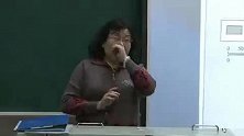 大学教授解读世界女性史——女性与神话（五）