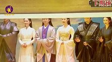 沈腾扮演《庆余年》陈萍萍，当他坐着轮椅出场时，全场瞬间爆笑！