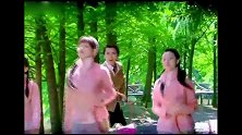 美女的唐装造型谁才是真正的气质满满
