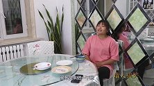 美女想吃霸王餐，没想遇上了高手，人才啊