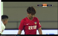 战术分析 郑达伦反越位成功