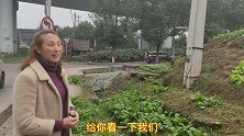 去天子温泉玩了一圈，女儿打算春节请一家人泡温泉