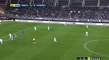 阿里萨米 法甲 2019/2020 法甲 联赛第14轮 亚眠 VS 斯特拉斯堡 精彩集锦
