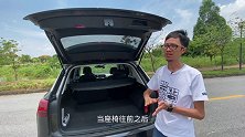 试驾大众探岳：凭什么，它曾当上“途观终结者”？