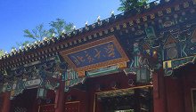 双胞胎兄弟保送北大、中科院博士 来到工厂帮妈妈打工