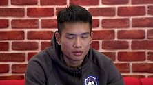 苏缘杰：心态已不像之前那么紧张 接下来追求保十争八的目标