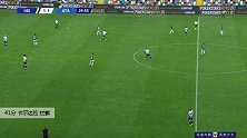 卡尔达拉 意甲 2019/2020 乌迪内斯 VS 亚特兰大 精彩集锦