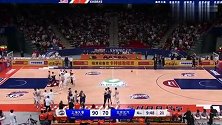 什么情况？上海男篮北京男篮冲突 五人被驱逐