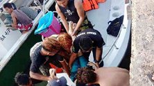 大马被鱼炮炸死中国游客或死于谋杀