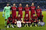 竞彩情报站-利物浦状态依旧火爆 热刺客场何以全身而退？
