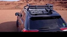 TRD与Modellista改装全新丰田RAV4