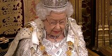 英国女王年度议会演讲：首要任务脱欧，之后将实施新移民法案