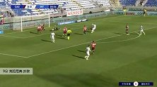 克拉尼奥 意甲 2020/2021 卡利亚里 VS 国际米兰 精彩集锦