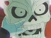 神龙斗士：从西米格手上骗到魔镜，但古拉玛也甩不开这小丫头了！