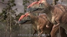 这生物的血缘和恐龙极似，曾一度称霸水域，无奈如今却步入濒危