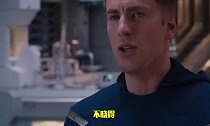四川方言钢铁侠被日常坑爹,复联配上方言,肚儿都笑痛了