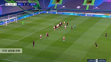 古拉奇 欧冠 2019/2020 RB莱比锡 VS 马德里竞技 精彩集锦
