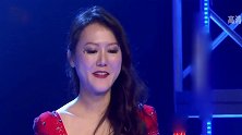 《妈妈咪呀》：抑郁症妈妈现如今，身穿红裙亮相，热歌热舞好不大方！