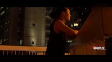 lw最体育-中国首位女性UFC格斗选手—闫晓楠