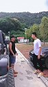 开车一定不能大意，不然结果很严重