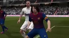 《FIFA12》GC11