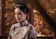 5版不同人设的令妃：杨幂、吴谨言、赵丽娟，谁最让你心动？